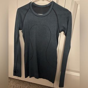 Lululemon long sleeve